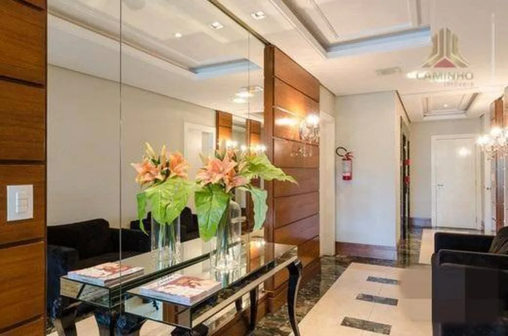 Apartamento, 3 quartos, 151 m² - Foto 5