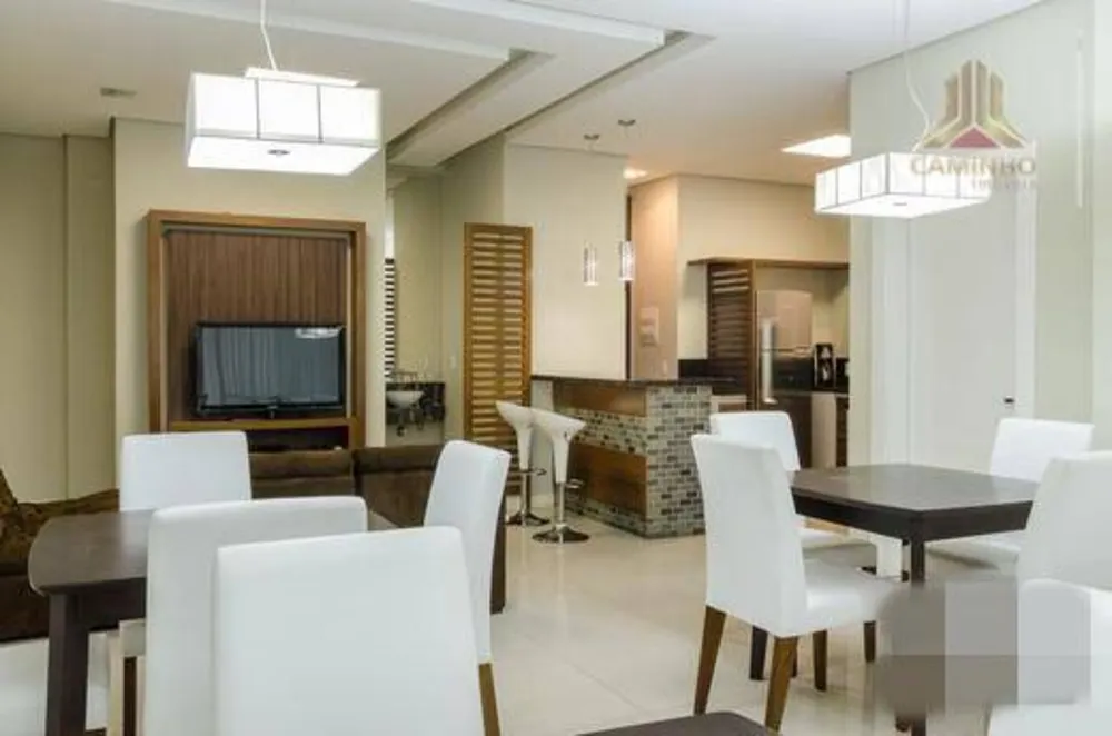 Apartamento, 3 quartos, 151 m² - Foto 1