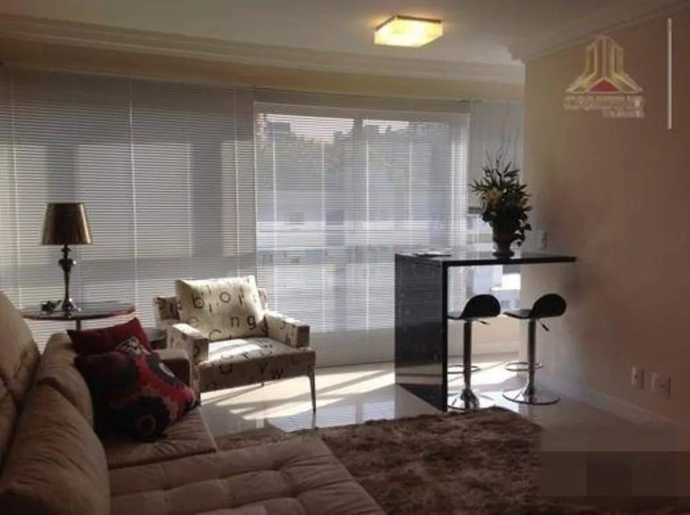 Apartamento, 3 quartos, 151 m² - Foto 8