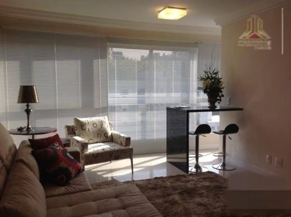 Apartamento, 3 quartos, 151 m² - Foto 3