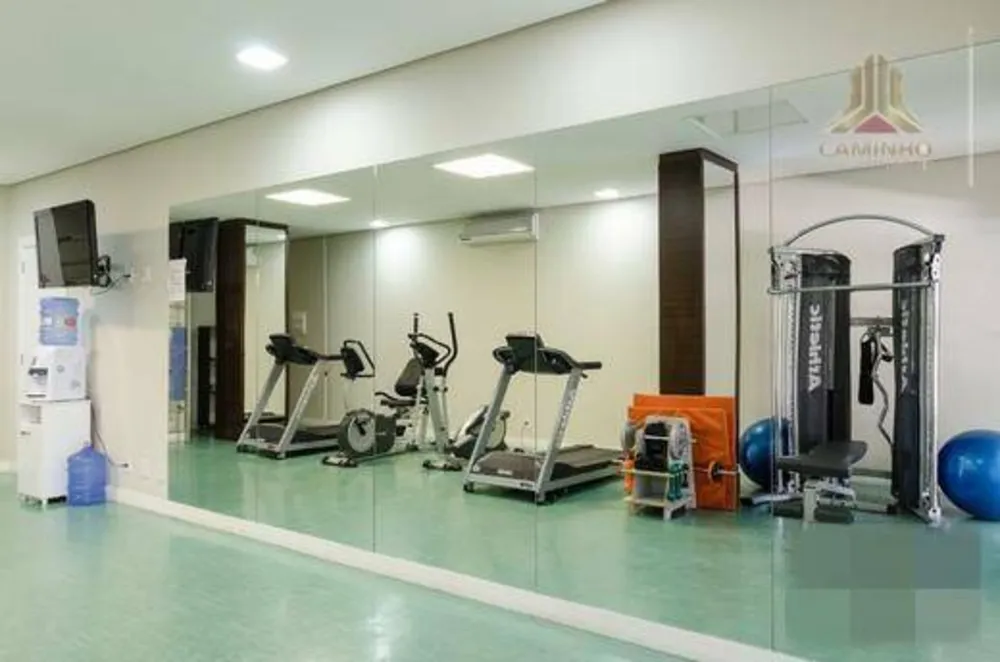 Apartamento, 3 quartos, 151 m² - Foto 6
