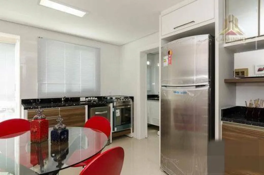 Apartamento, 3 quartos, 151 m² - Foto 2