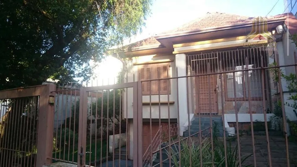 Casa, 3 quartos, 408 m² - Foto 1
