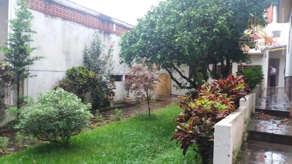 Casa, 3 quartos, 408 m² - Foto 2