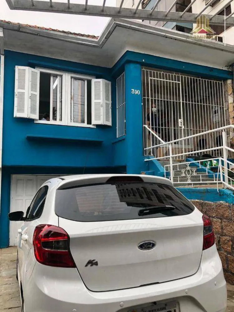 Casa, 3 quartos, 408 m² - Foto 4