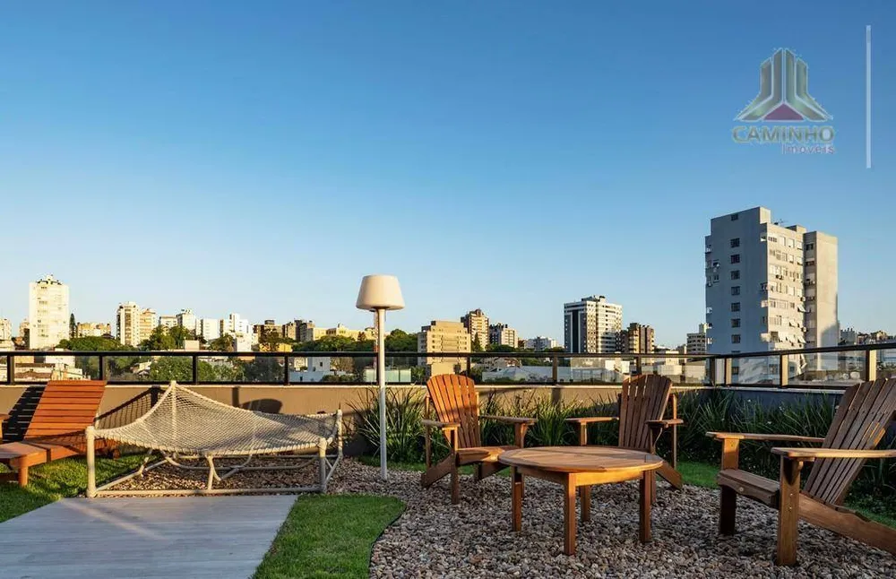 Apartamento, 1 quarto, 66 m² - Foto 8