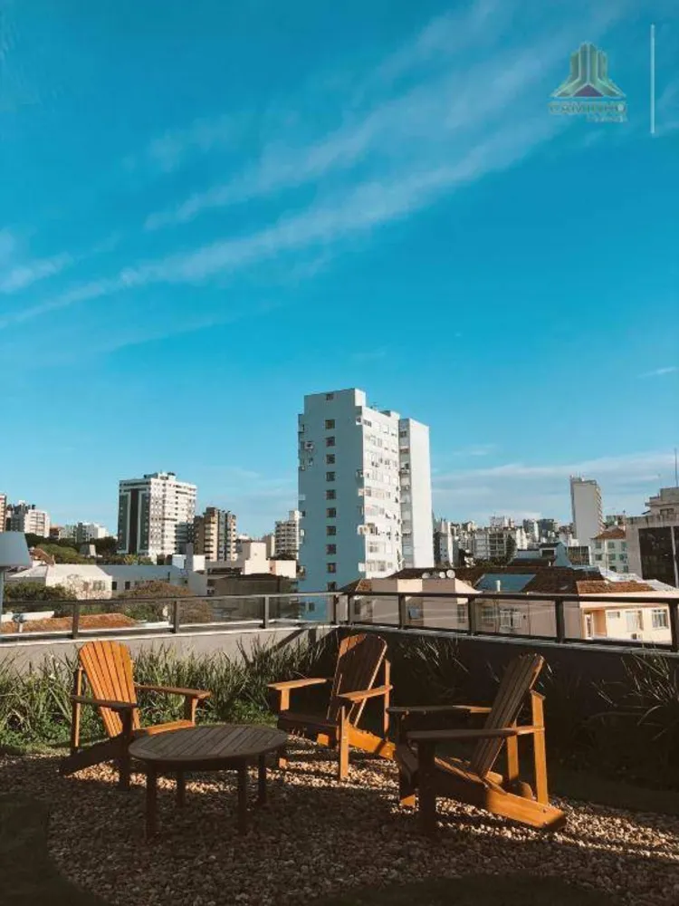 Apartamento, 1 quarto, 66 m² - Foto 11