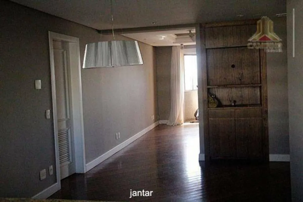 Apartamento, 4 quartos, 240 m² - Foto 9