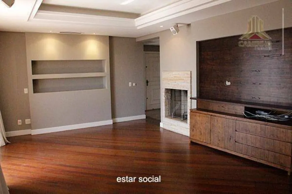 Apartamento, 4 quartos, 240 m² - Foto 2