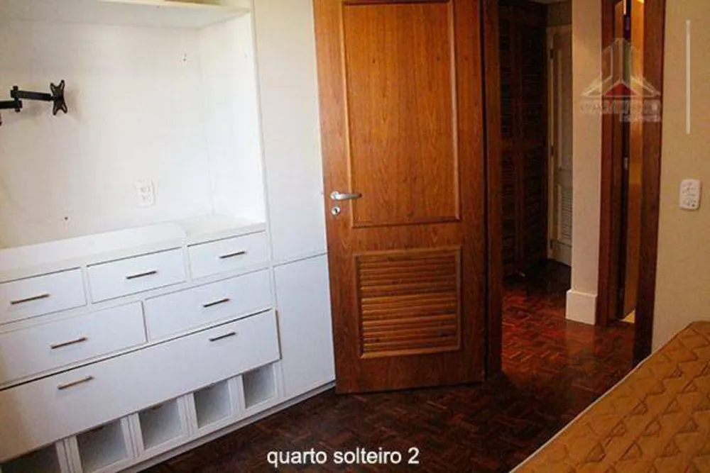 Apartamento, 4 quartos, 240 m² - Foto 16
