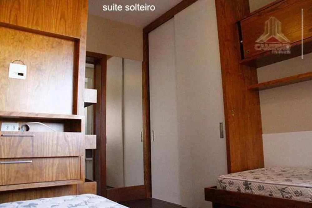 Apartamento, 4 quartos, 240 m² - Foto 10