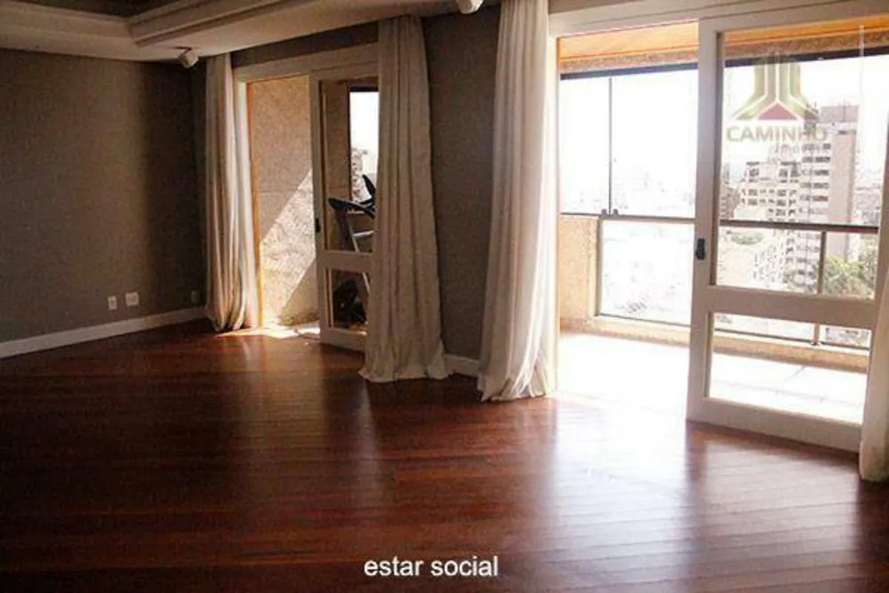 Apartamento, 4 quartos, 240 m² - Foto 1