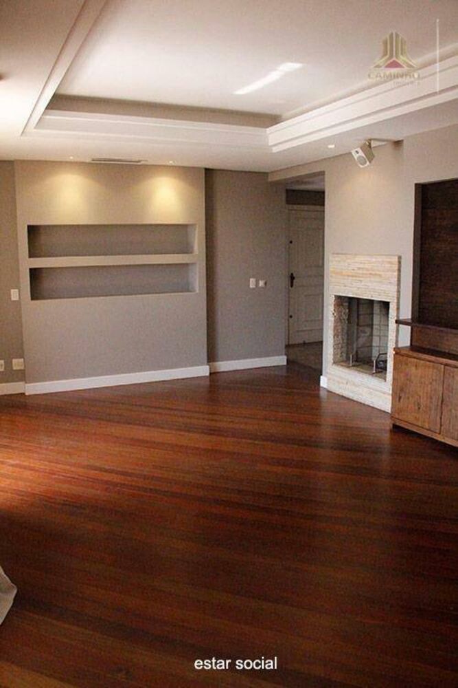 Apartamento à venda com 4 quartos, 240m² - Foto 8