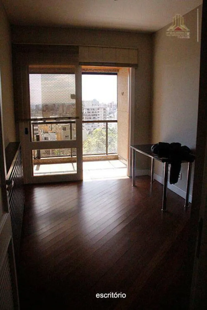 Apartamento, 4 quartos, 240 m² - Foto 12