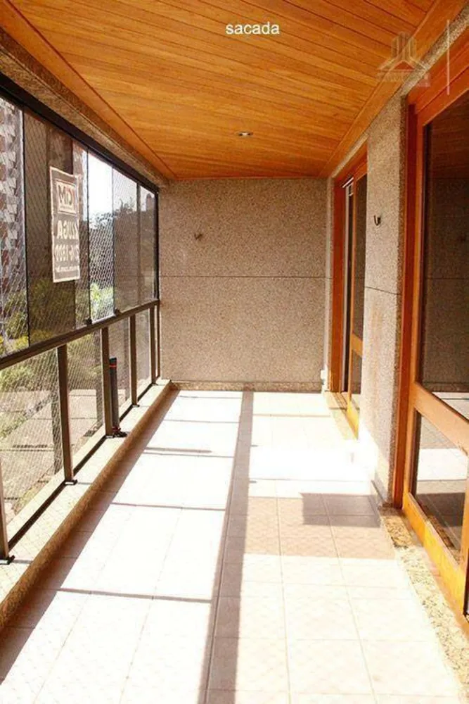 Apartamento, 4 quartos, 240 m² - Foto 5
