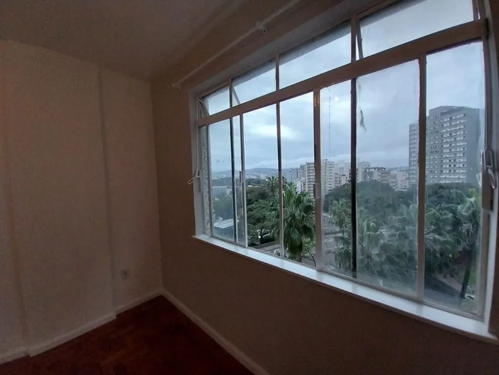 Apartamento, 1 quarto, 30 m² - Foto 6