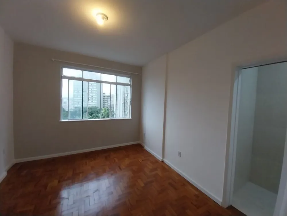 Apartamento, 1 quarto, 30 m² - Foto 8