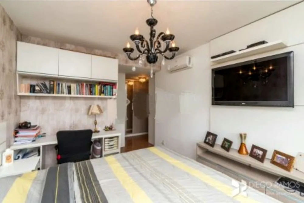 Apartamento, 3 quartos, 124 m² - Foto 8