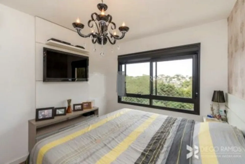 Apartamento, 3 quartos, 124 m² - Foto 8