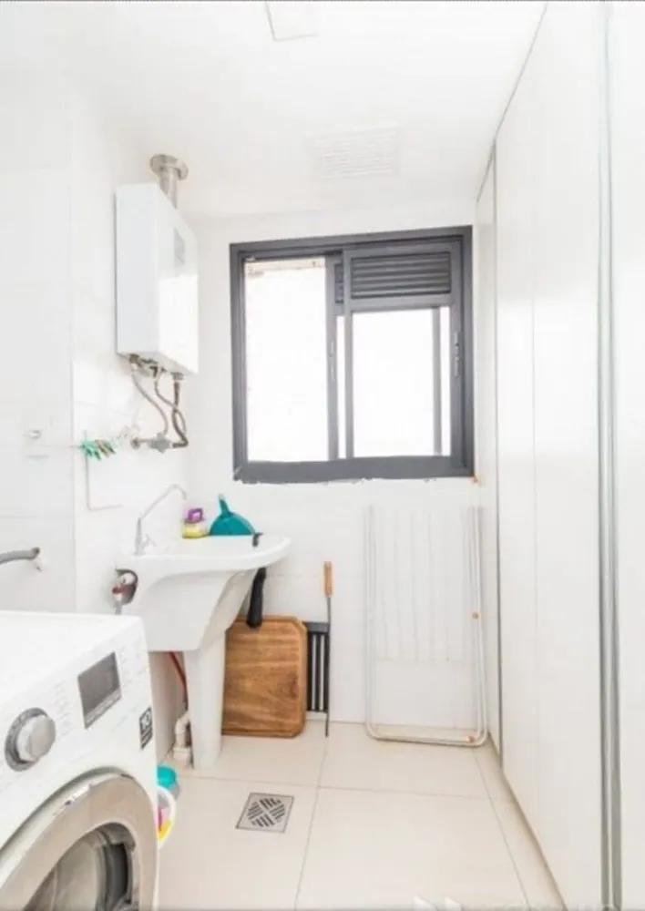 Apartamento, 3 quartos, 124 m² - Foto 5