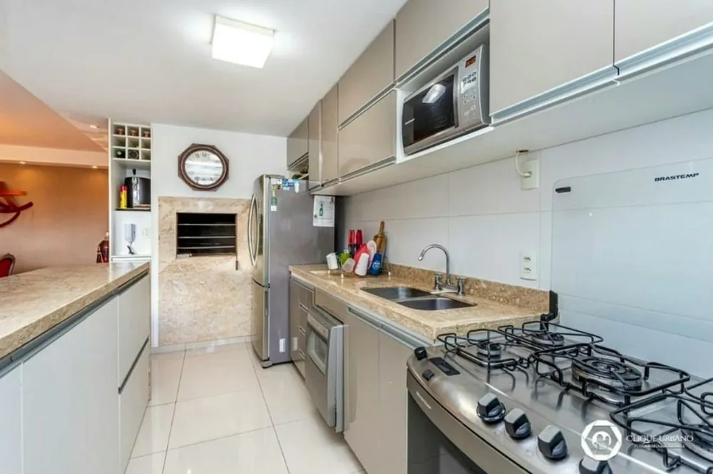 Apartamento, 3 quartos, 124 m² - Foto 6