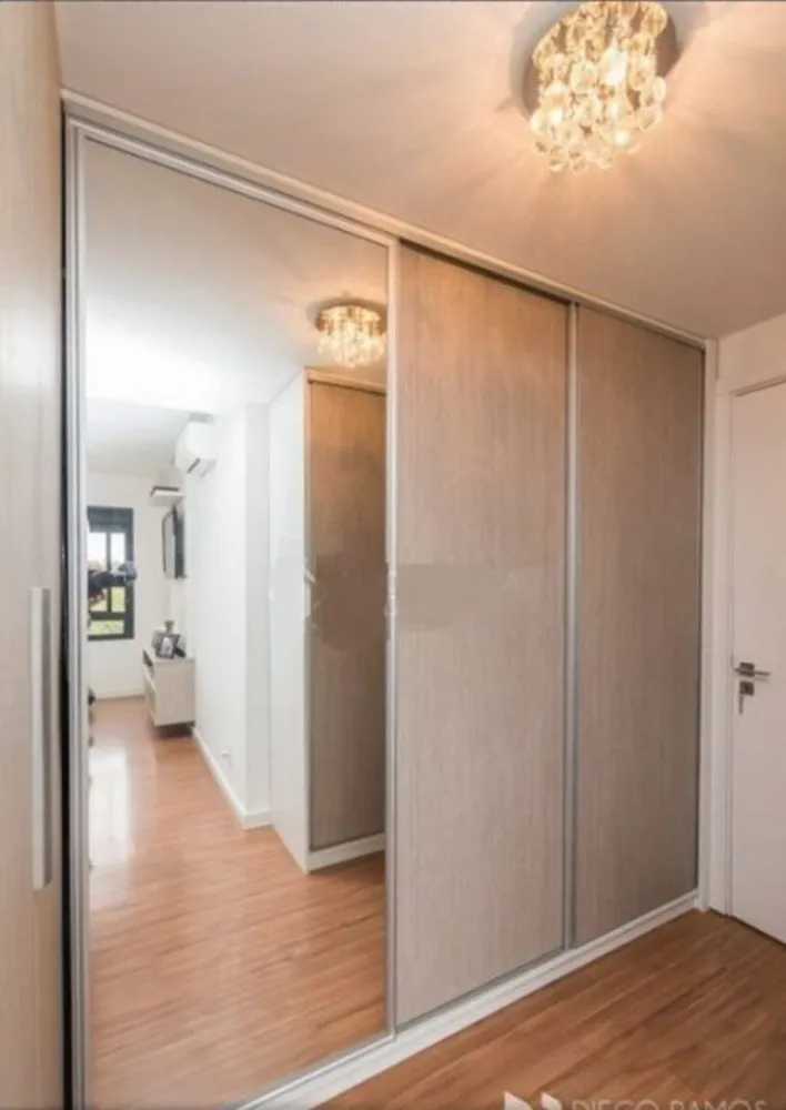 Apartamento, 3 quartos, 124 m² - Foto 1