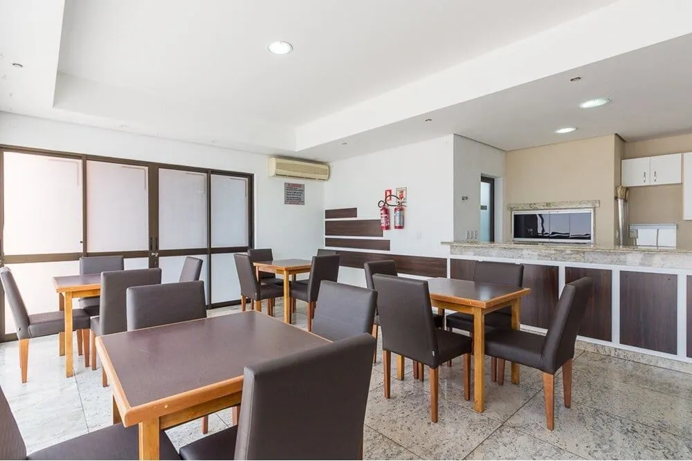 Apartamento, 3 quartos, 97 m² - Foto 5
