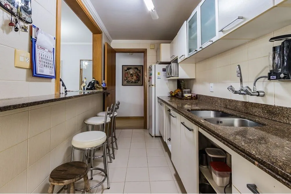 Apartamento, 3 quartos, 97 m² - Foto 11