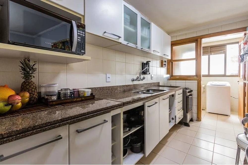 Apartamento, 3 quartos, 97 m² - Foto 1