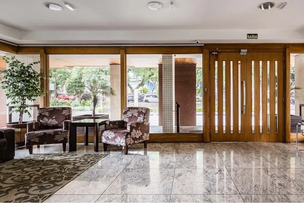 Apartamento, 3 quartos, 97 m² - Foto 12