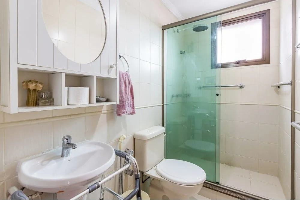 Apartamento, 3 quartos, 97 m² - Foto 2