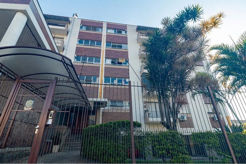 Apartamento, 3 quartos, 127 m² - Foto 1