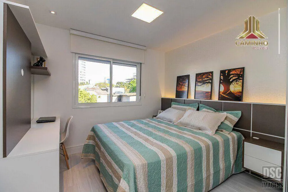 Apartamento, 1 quarto, 47 m² - Foto 5
