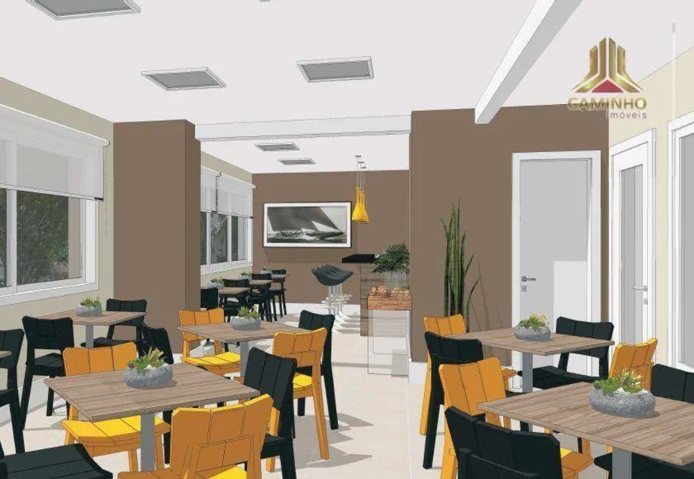 Apartamento, 1 quarto, 47 m² - Foto 7