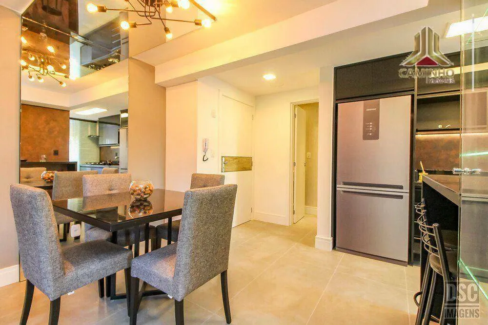 Apartamento, 1 quarto, 47 m² - Foto 4