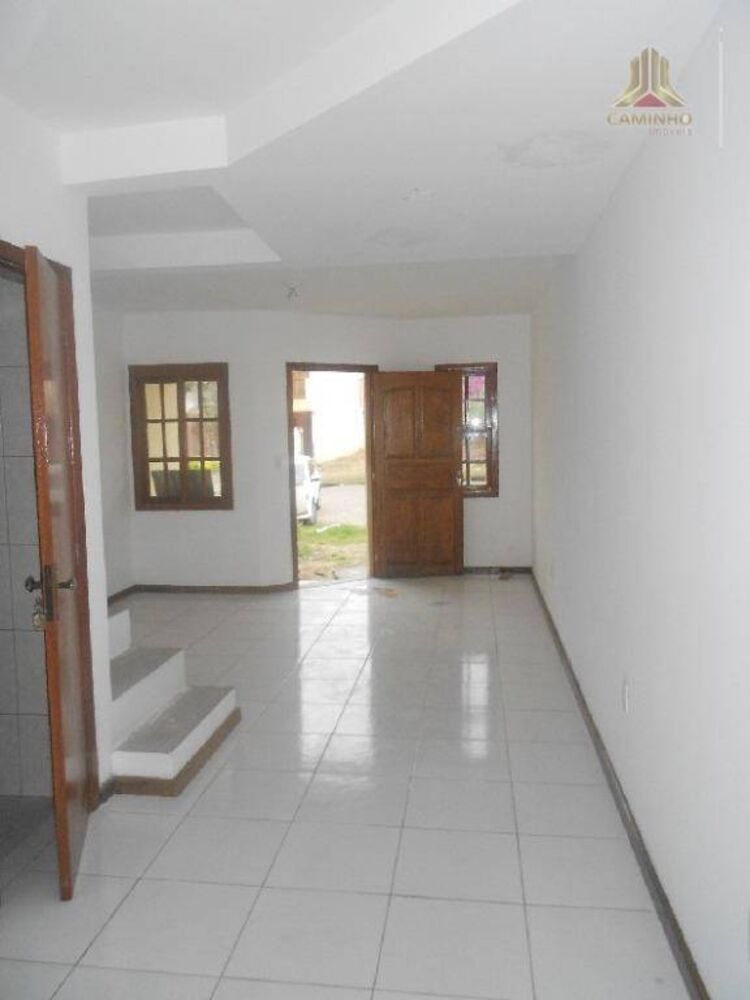 Sobrado à venda com 3 quartos, 88m² - Foto 2