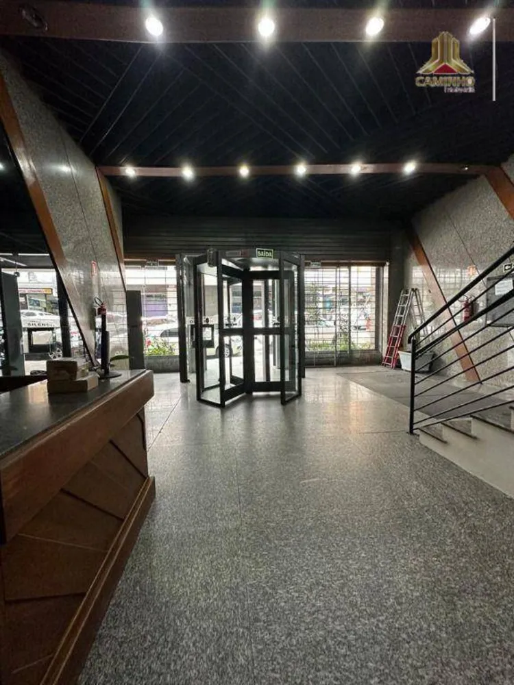 Prédio Inteiro, 202 m² - Foto 2