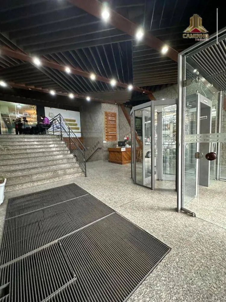 Prédio Inteiro, 202 m² - Foto 3