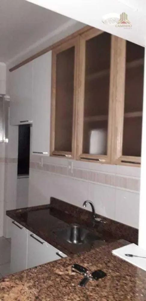 Apartamento, 2 quartos, 58 m² - Foto 1