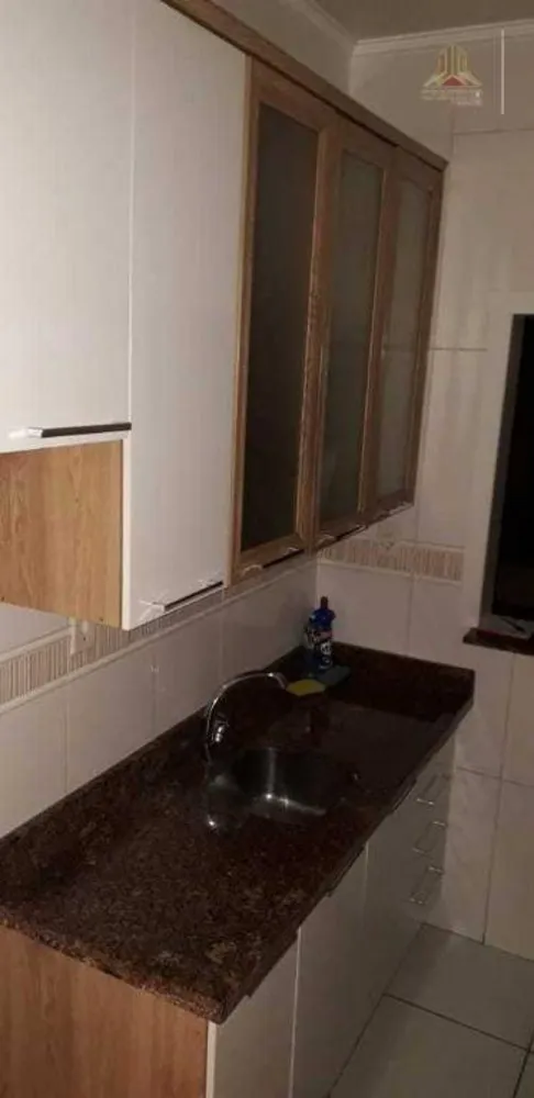 Apartamento, 2 quartos, 58 m² - Foto 6