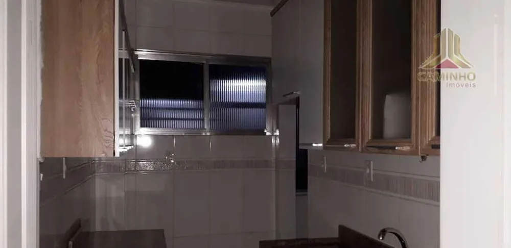 Apartamento, 2 quartos, 58 m² - Foto 7