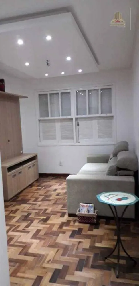 Apartamento, 2 quartos, 58 m² - Foto 2