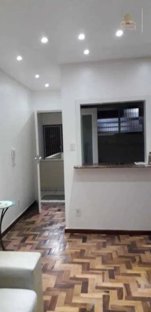 Apartamento, 2 quartos, 58 m² - Foto 7