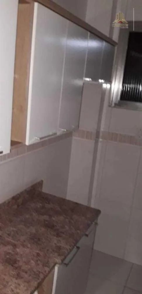 Apartamento, 2 quartos, 58 m² - Foto 6