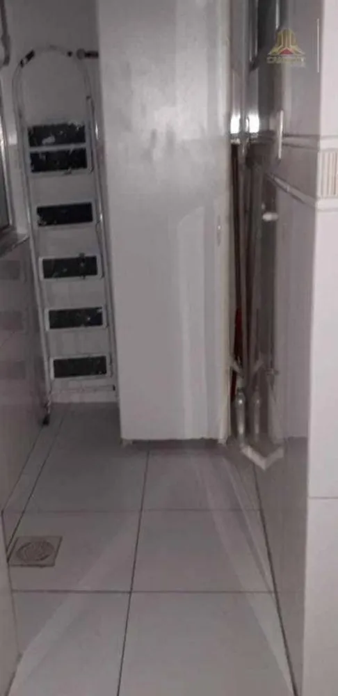 Apartamento, 2 quartos, 58 m² - Foto 5