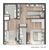 Apartamento, 2 quartos, 111 m² - Foto 1