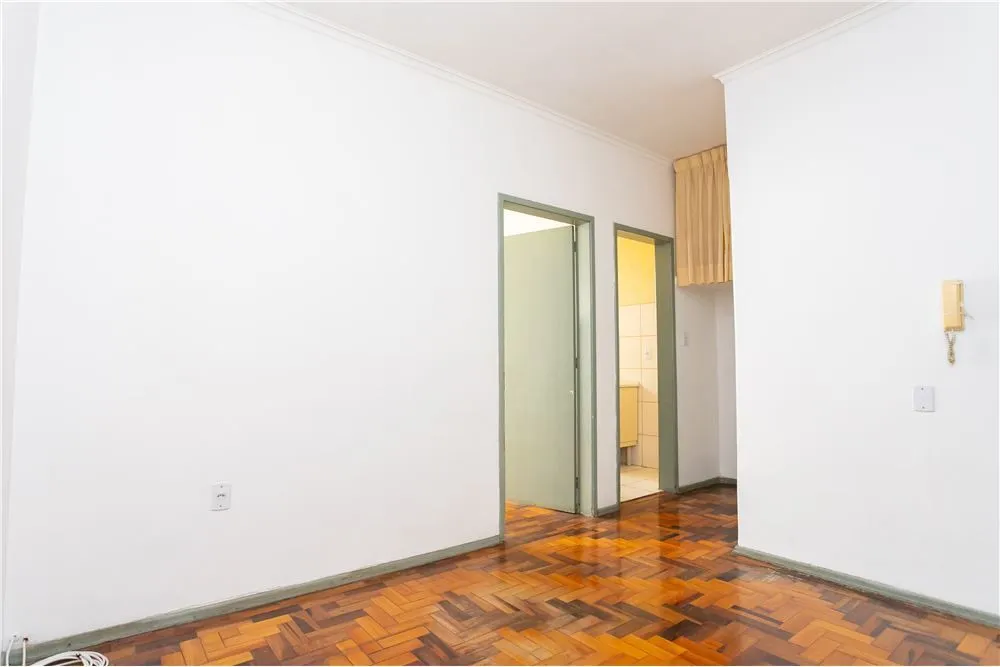 Apartamento, 1 quarto, 29 m² - Foto 6