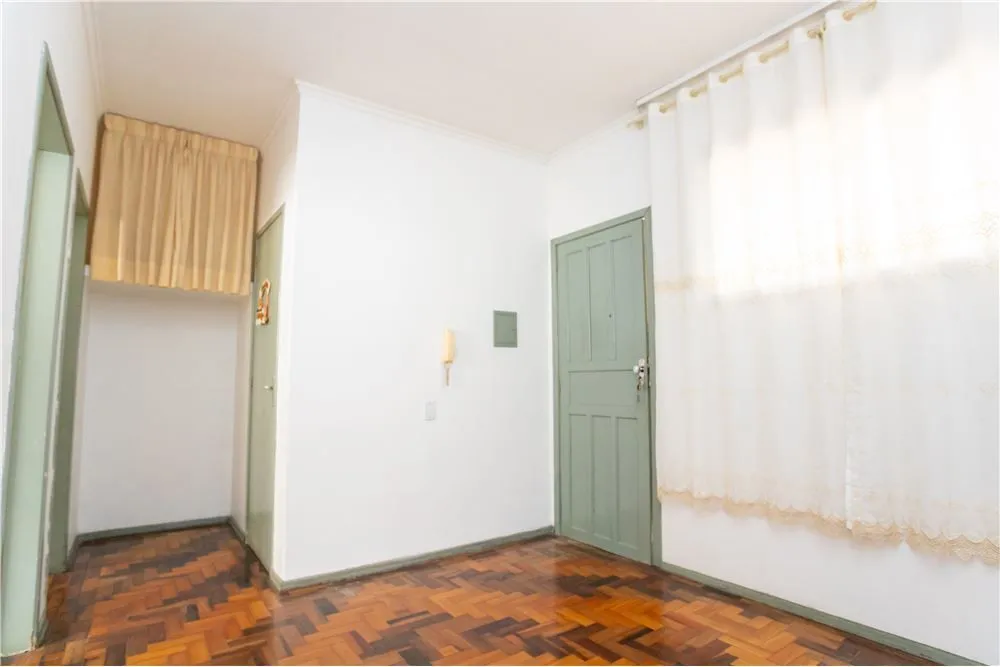 Apartamento, 1 quarto, 29 m² - Foto 8
