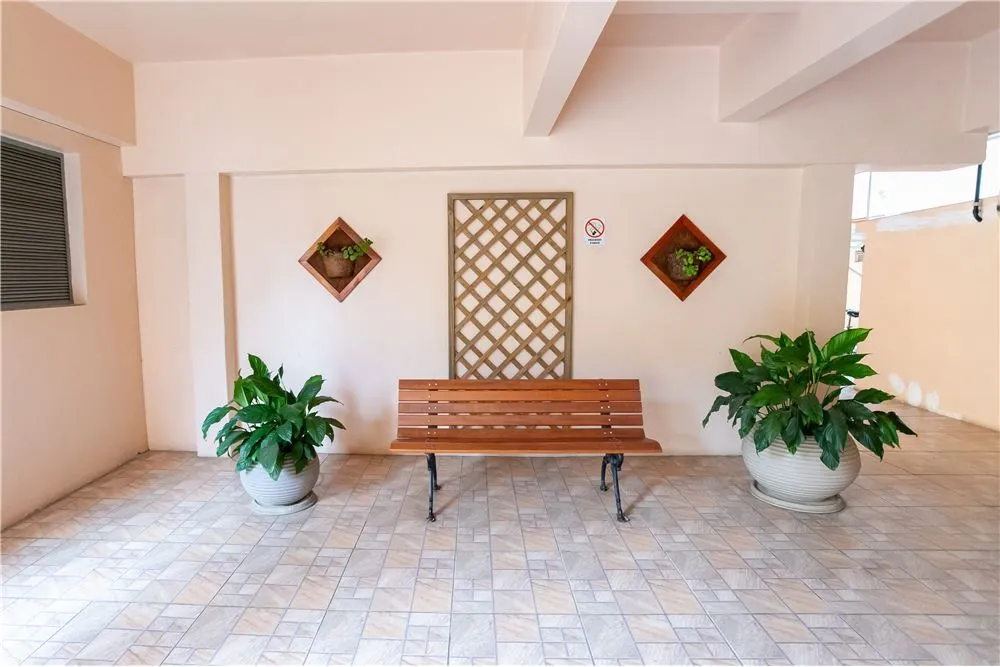 Apartamento, 1 quarto, 29 m² - Foto 2