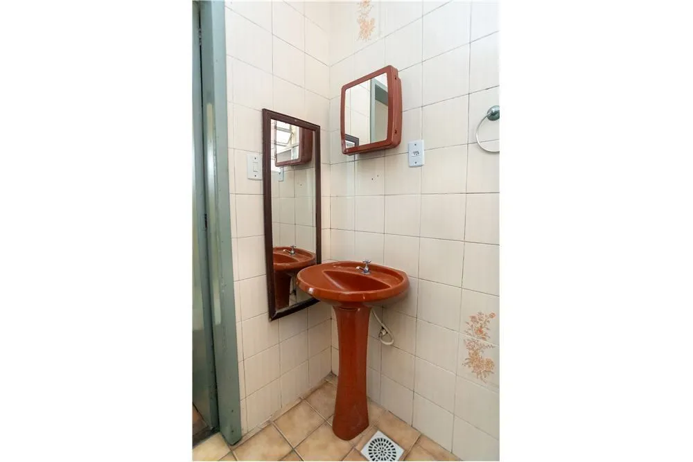 Apartamento, 1 quarto, 29 m² - Foto 1